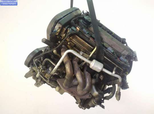купить Двигатель (ДВС) на разборку на Fiat Stilo