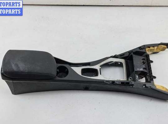 Купить Консоль салона (центральная часть) на BMW X1 E84 (2009-2015) Консоль салона (центральная часть) BM3593378 на BMW X1 E84 (2009-2015)