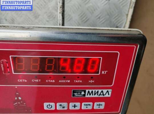 купить Консоль салона (центральная часть) на BMW X1 E84 (2009-2015)