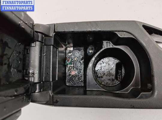 купить Консоль салона (центральная часть) на BMW X1 E84 (2009-2015)