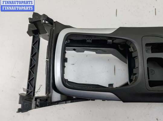 купить Подлокотник на Opel Insignia A (2008-2017)