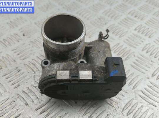 купить Заслонка дроссельная на Ford Fiesta (2008-2018)