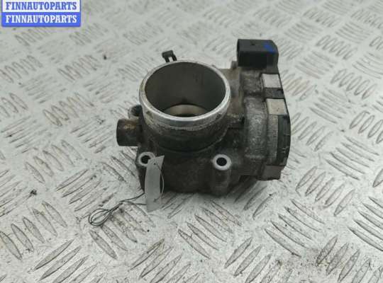 купить Заслонка дроссельная на Ford Fiesta (2008-2018)