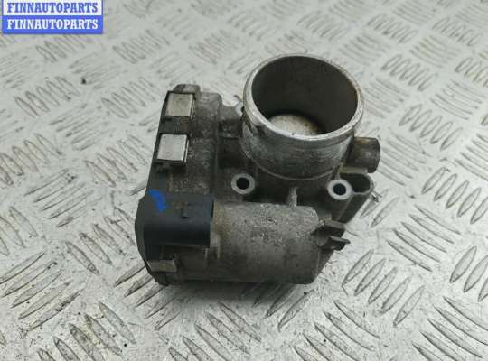 купить Заслонка дроссельная на Ford Fiesta (2008-2018)