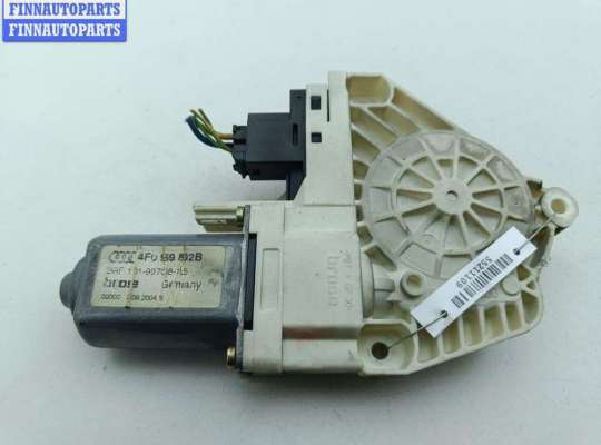 купить Моторчик стеклоподъемника передний правый на Audi A6 C6 (2004-2011)