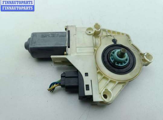 купить Моторчик стеклоподъемника передний правый на Audi A6 C6 (2004-2011)