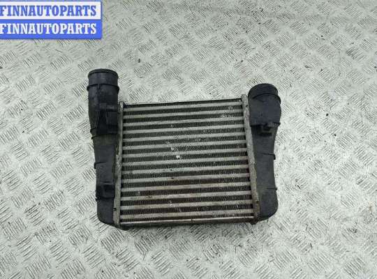 купить Радиатор интеркулера на Audi A4 B6 (2001-2004)
