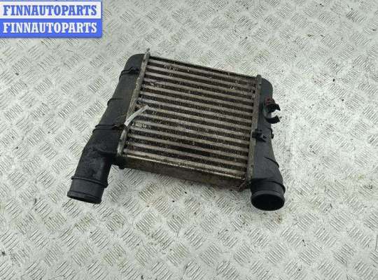 купить Радиатор интеркулера на Audi A4 B6 (2001-2004)