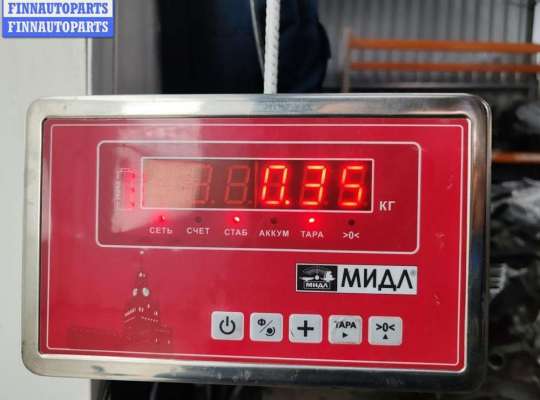 купить Кронштейн крепления на Mazda 3 (2018- ) BP