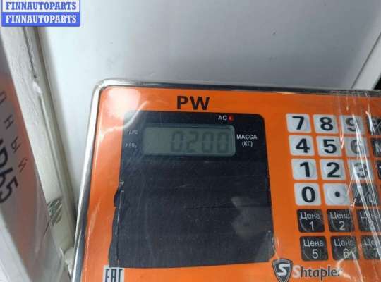 купить Трос капота на Peugeot 307