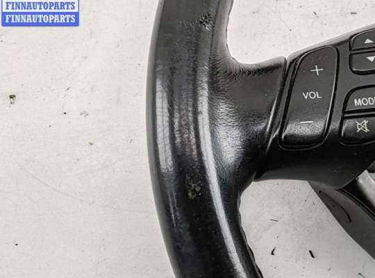 купить Руль на Mazda 6 (2002-2007) GG/GY