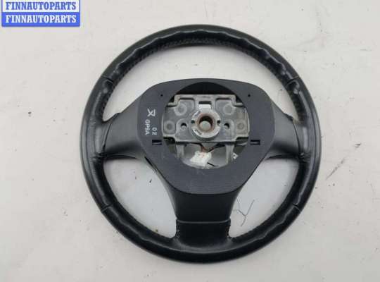 купить Руль на Mazda 6 (2002-2007) GG/GY