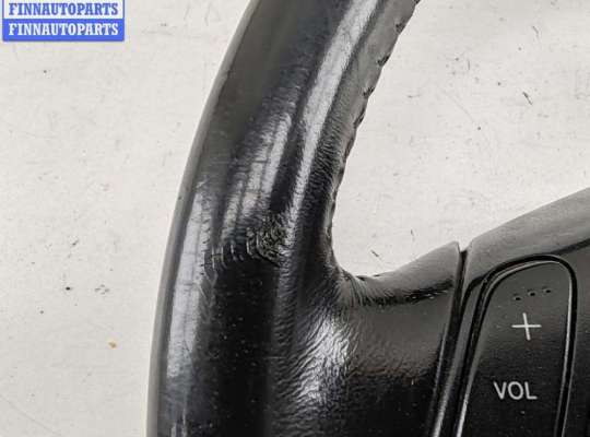 купить Руль на Mazda 6 (2002-2007) GG/GY