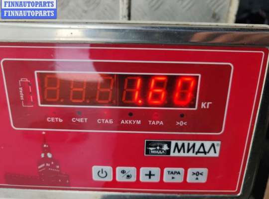 купить Руль на Mazda 6 (2002-2007) GG/GY