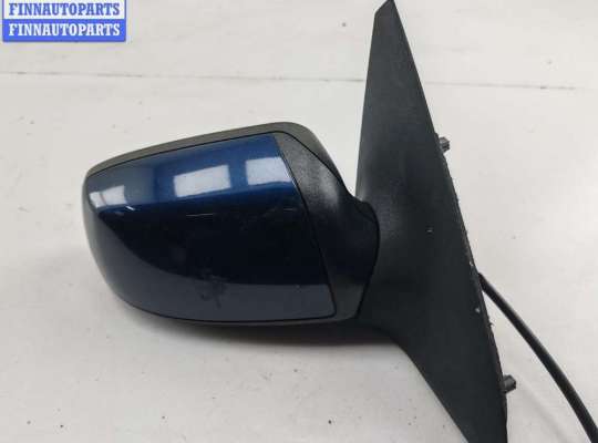 Зеркало боковое на Ford Mondeo III