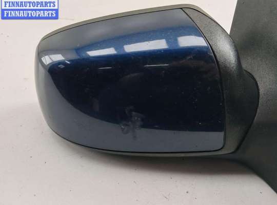 Зеркало боковое на Ford Mondeo III