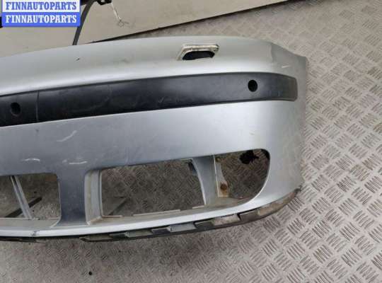 купить Бампер передний на Seat Alhambra (2000-2010)