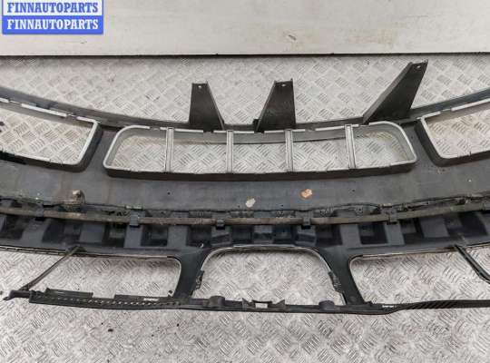 купить Бампер передний на Seat Alhambra (2000-2010)
