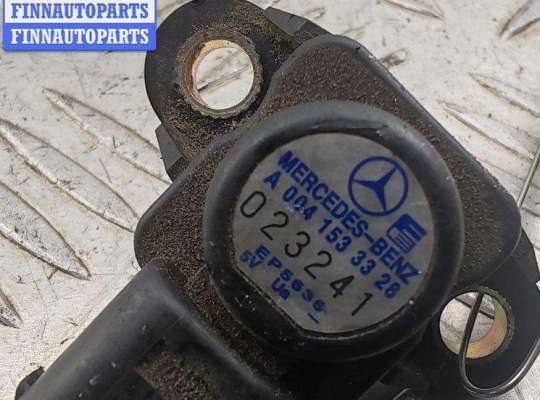 купить Датчик абсолютного давления на Mercedes C-Class W203 (2000-2006)