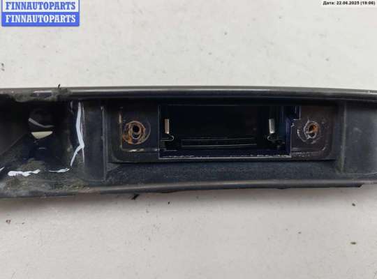 купить Накладка двери (крышки) багажника на Opel Omega B (1994-2003)