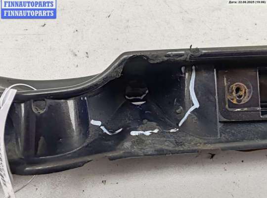 купить Накладка двери (крышки) багажника на Opel Omega B (1994-2003)