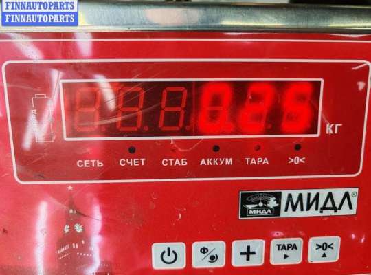 купить Молдинг стекла двери передней правой наружный на BMW 3 E46 (1998-2006)
