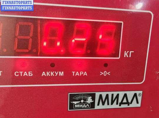 купить Форсунка топливная на Volkswagen Transporter T4