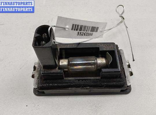 купить Подсветка номера на BMW 7 E38 (1994-2001)