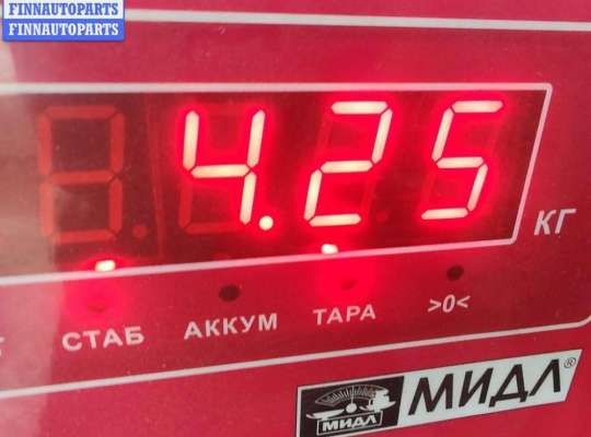 купить Кронштейн крепления на Mercedes Vito-1 W638 (1996-2003)