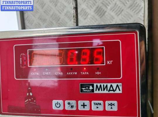 купить Фонарь салонный (плафон) на Mercedes E-Class W210 (1995-2002)