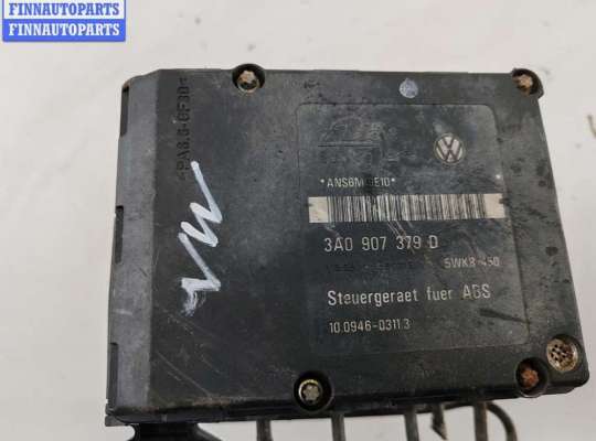 купить Блок ABS (Модуль АБС) на Volkswagen Golf-3