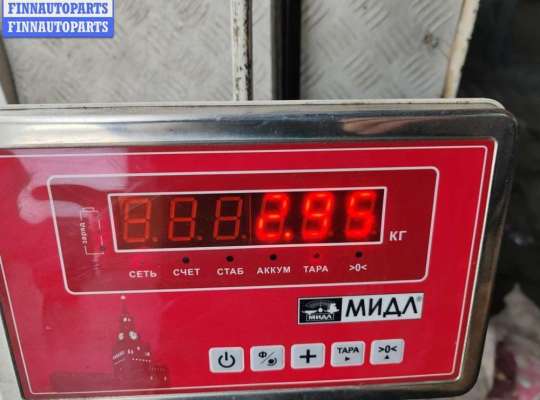 купить Блок ABS (Модуль АБС) на Volkswagen Golf-3