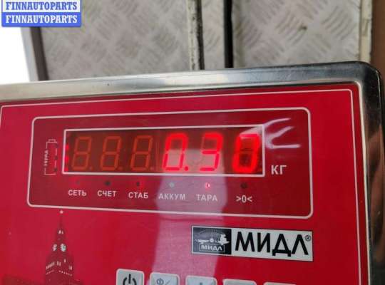 купить Щиток (диск) опорный тормозной передний правый на Audi A6 C5 (1997-2005)