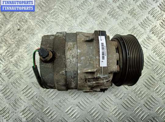 купить Компрессор кондиционера на Renault Laguna II (2001-2007)
