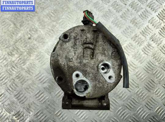 купить Компрессор кондиционера на Renault Laguna II (2001-2007)
