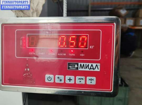 купить Форсунка топливная на Mercedes E-Class W211 (2002-2009)