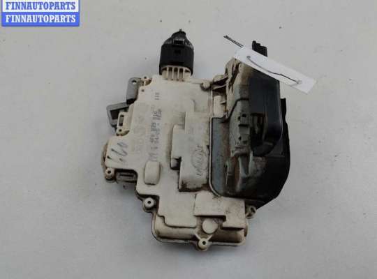 купить Замок двери задней правой на Audi A6 C6 (2004-2011)