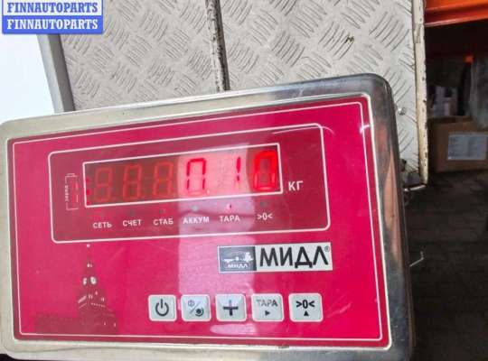 Моторчик заслонки печки на Volkswagen Golf VI (5K)