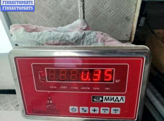 купить Молдинг двери передней левой на Opel Zafira A (1999-2005)