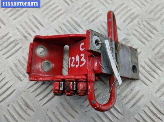 Петля двери передней левой AU1754360 на Audi A4 B5 (1994-2001)