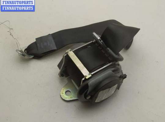 купить Ремень безопасности задний правый на Skoda Octavia mk2 (A5 1Z) 2004-2013