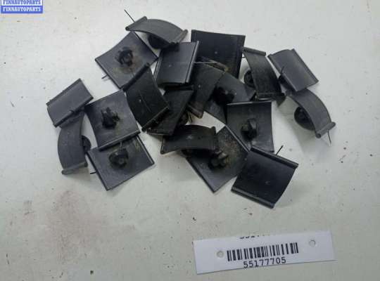 купить Кронштейн крепления на Opel Omega B (1994-2003)