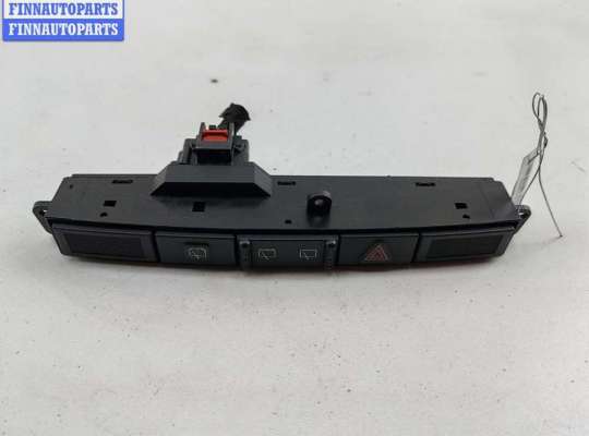 купить Кнопка аварийной сигнализации (аварийки) на Chrysler Voyager (2001-2007)