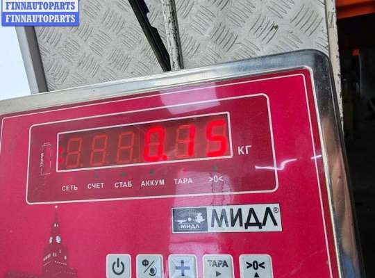 купить Кнопка аварийной сигнализации (аварийки) на Chrysler Voyager (2001-2007)