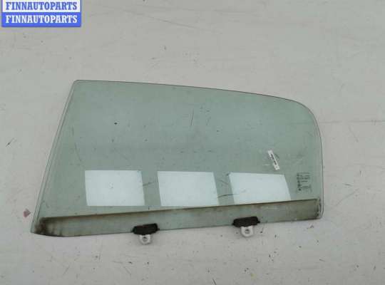 купить Стекло двери задней левой на Mitsubishi Space Star/Mirage (2012- )