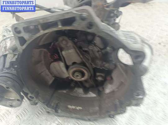 купить КПП 5-ст. механическая на Volkswagen Caddy (2004-2010)