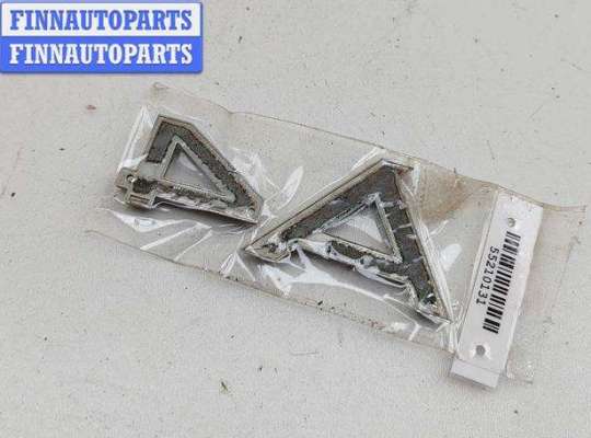 купить Эмблема на Audi A4 B6 (2001-2004)