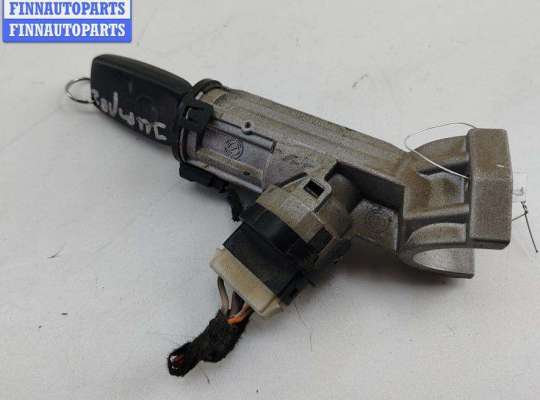 Замок зажигания CT1072499 на Citroen Jumper (2006-2014)
