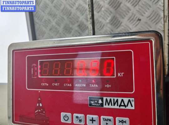 купить Моторчик стеклоподъемника передний правый на Volkswagen Sharan (2000-2010)