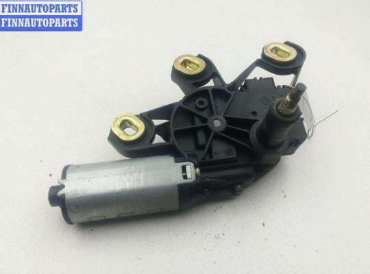 купить Двигатель стеклоочистителя заднего (моторчик дворников) на Mercedes C-Class W203 (2000-2006)